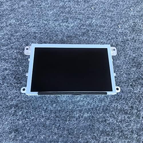WXZOS 7 Мултимедијални GPS Lcd Екран 8T0919603A ЗА Audi A4 S4 A5 S5 Q5 2009-16