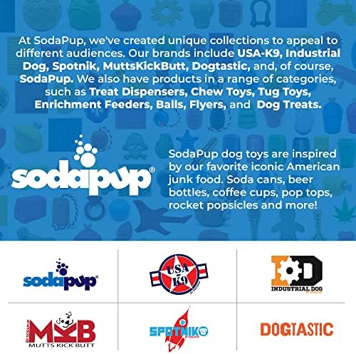 Содапуп Незапирливи-Стопери &засилувач; Се залага За Лекување Диспензери Направени Во САД Од Нетоксични, Миленичиња Безбедно, Храна