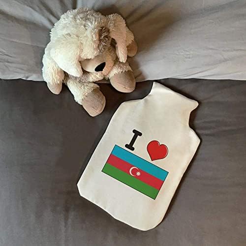 „Јас го сакам капакот на шише со топла вода Азербејџан“
