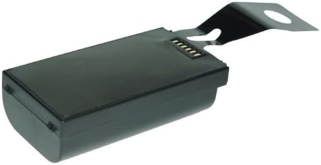 Батерија за симбол MC3090S-IC48HBAQER, MC3090S-LC28HBAQER, MC3090S-LC28S00GER, MC3090S-LC28S00MER за скенер за баркод