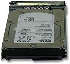 Dell GY581 73GB 15K 3.5 ВО SAS HDD ST373455SS