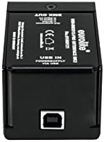 Eurolite USB-DMX512 Pro интерфејс Mk2