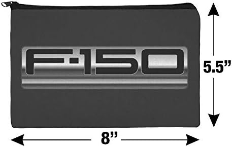 Форд камиони F-150 лого-молив Пен за орган за патент торбичка