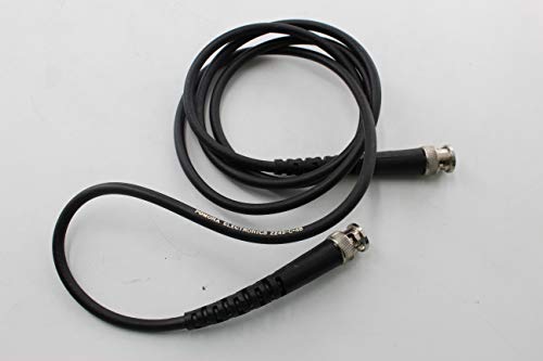 Помона Електроника 22501 5 ft 50 ом кабел 0,195 O.D. RG58C/U