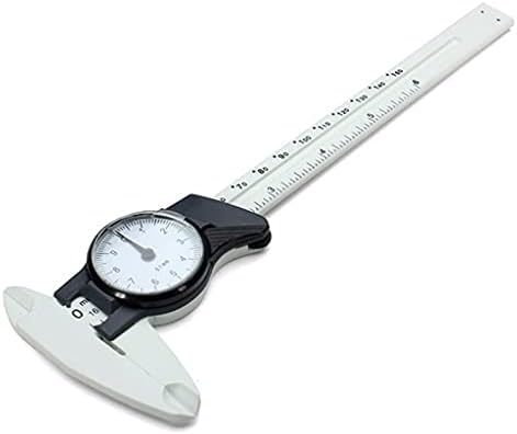 Алатка за мерење на мерач на дебелина на дебелината XBWei 0-150мм со мерач на дебелина на мерачи на мерач на дебелина