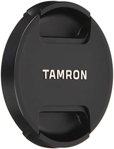 Тамрон CF82II леќи капа 3.2 инчи [ново дизајнирање на лого]