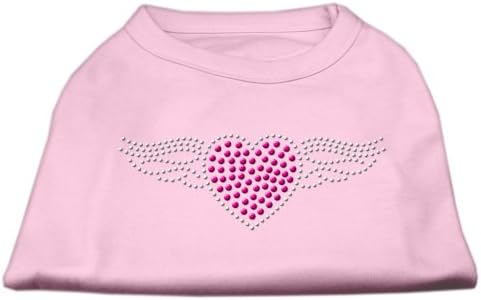 Грижа за миленичиња претпочитана авијаторска кошула светло светло розова xxxl