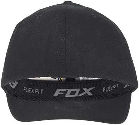Флексфит капа на лисицата трки со лисици