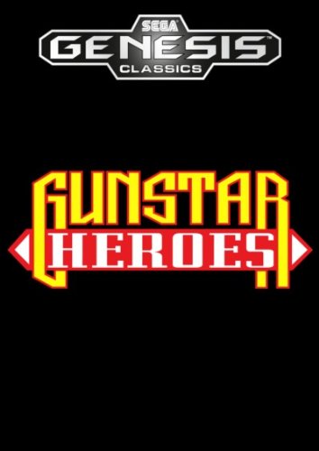 Херои на Gunstar [код за онлајн игра]