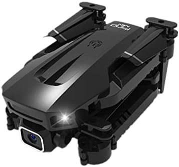 Xunion Mini дрон со 4K HD FPV камера Далечински управувачки играчки Подароци за момчиња девојчиња со надморска височина Држи режим без глава