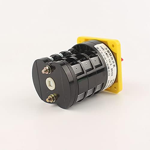 Ротациони електрични прекинувачи ЗА камери LW5D 16a ротациони електрични прекинувачи -