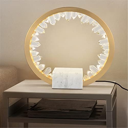 N/Нова дневна соба за украсување на дневна соба светла златна ламба за читање на ламба за светло за ресторани
