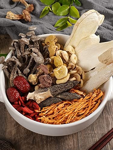菌菇 汤料包 营养 云南 松茸 汤料包 干货 煲汤炖鸡羊 汤包