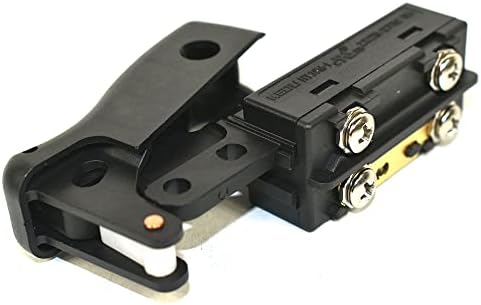 Супериорен електричен SW38D-3 Trigger Trigger Trigger Switch Trigger Trigger го заменува Dewalt 153609-00