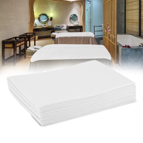 Салон не-ткаен кревет за еднократна употреба, за еднократна употреба водоотпорен водоотпорен кревет за масло за салони за салони тетоважи масажа