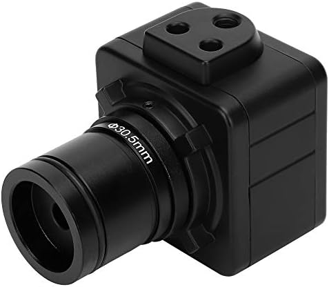 Микроскопска Камера USB HD CMOS Дигитална Електронска Окулар Камера Со Адаптер ЗА Монтирање 5MP 2592 x 1944