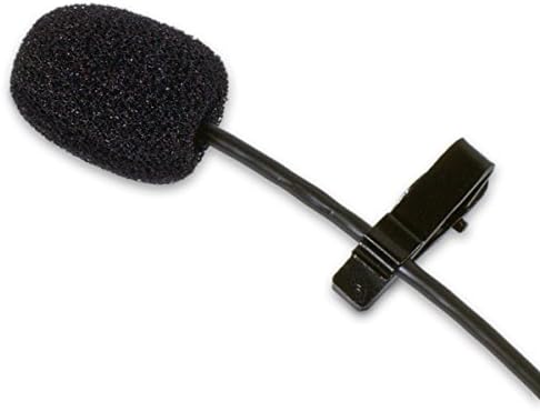 MXL MICS MM-165GP Lavalier микрофон за камери GoPro