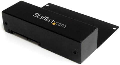 StarTech.com IDE НА SATA Хард Диск Или Оптички Диск Адаптер Конвертор-40-Пински PATA 2.5 SATA HDD / SSD / НЕПАРЕН Конвертор