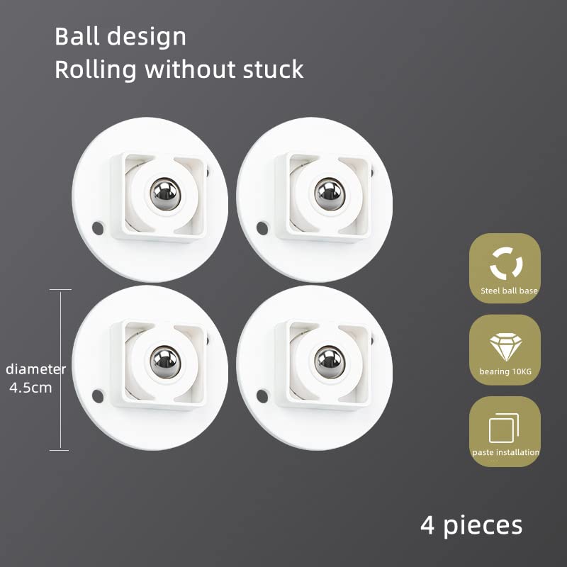 Може да залепи кутија за складирање на тркала за отпадоци од база од топка од топката од топката за топка од топката од топката за топка