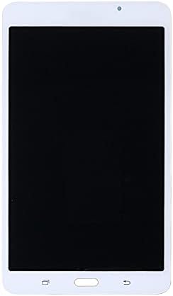 Замена на OLED замена компатибилен со Samsung Galaxy Tab A 7.0 WiFi таблет SM-T280 LCD дисплеј Дигитализатор на допир на екран на