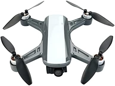 Ripian Drone x9ps 2 Axis Gimbal 20 мин.