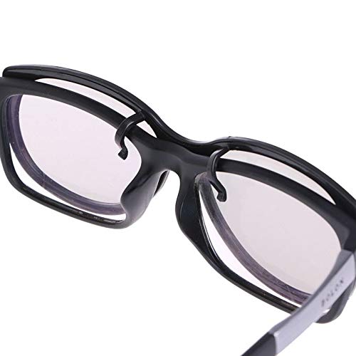 Кружни Пасивни Поларизирани 3д Очила За Тв Реал 3Д Кино 0,22 мм