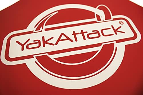 Yakattack се навлезе со знамето за влечење на логото