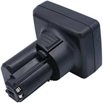 Камерон Сино Нова замена батерија одговара за Bosch 12-Volt Max Tools, All 12V Max Pod Battery Style, CLPK30-120, CLPK31-120,