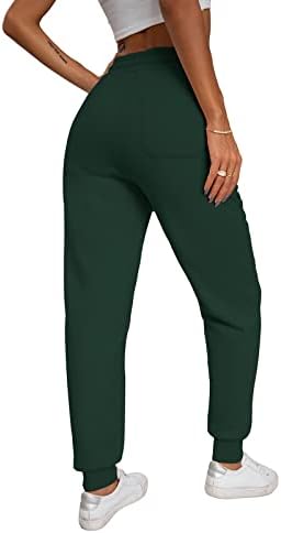 Зимските топли панталони во Реорија, дебели Шерпа, наредени атлетски џогер, кои се караат со џебови со џебови со џебови