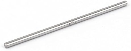 Аексит Дебеломер Со Дијаметар од 1,93 мм Цилиндрична Дупка Со Должина Од 50 мм Бирање Дебеломер Игла