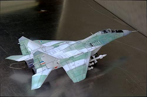 Зелена југославија облога 3Д -модел на хартија комплет играчки деца подароци