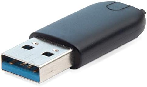 КЛУЧЕН USB-C За USB-А Адаптер-CTUSBCFUSBAMAD