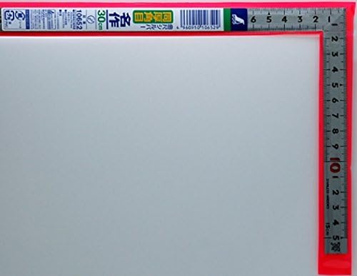 Шинва Сокутеи 10653 Сребрена Закривена Скала Ремек-Дело со Агли, 19,7 инчи