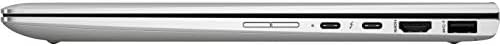 HP EliteBook x360 1040 G6 14 Екран на Допир 2 во 1 Тетратка - 1920 x 1080-Core i5 i5-8265U-16 GB RAM МЕМОРИЈА-512 GB SSD-Windows 10 Pro