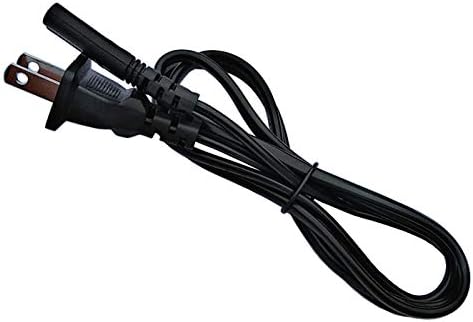 Кабел за кабел за струја на AC Компатибилен со PFAFF SelectRonic Sweing Machine 1019 1040 1067 1069 1071 1100 1171 1229 1371 1400 1469 1471 1473
