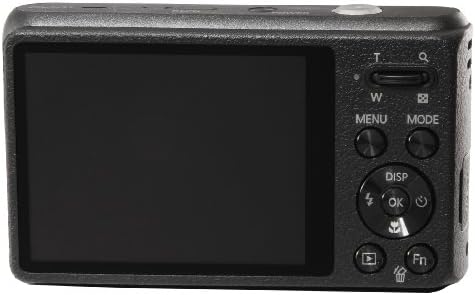 Samsung DV100/ DV101 Двојна преглед Дигитална камера црн меѓународен модел