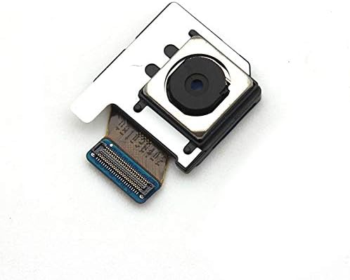 Lysee Мобилен Телефон Флекс Кабли - Голема Камера Задна Камера Модул Флекс Кабел За Samsung Galaxy S4 S5 S6 S7 S8 S9 S8+ S9+ Задна
