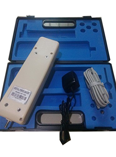 Дигитален динамометар за мерач на дигитална сила HF-100 Digital Force Digital Digital Digital Digital Digital Digital Digital со внатрешен сензор