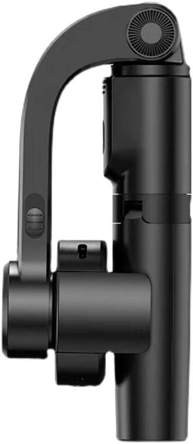 Рачен Gimbal стабилизатор на мобилен телефон селфи стап за прилагодување на селфи -штанд yubin1993