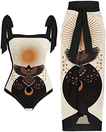 Lkpjjfrg жените притиснете ги костумите за капење Танкини, кои се исцрпуваат удобно империја половината за пливање од костум