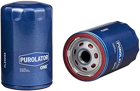 Purolator PL20252 Филтер за масло од чист