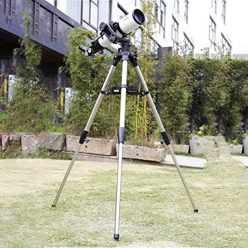 Zyxyyds Практичен телескоп монокуларен високо -дефинирање на ноќното гледање преносен