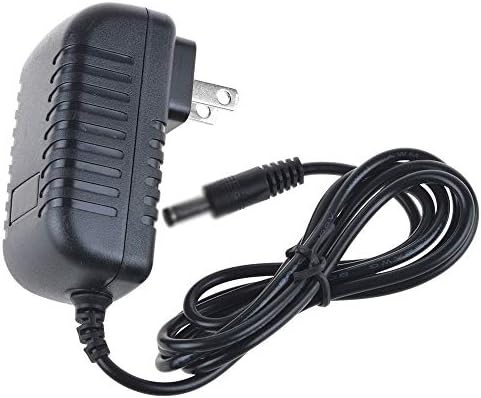 Adapter FitPow AC/DC за Philips Y12FE-050-2000U Y12FE0502000U Kings Напојување кабел кабел кабел PS Chager Mains PSU