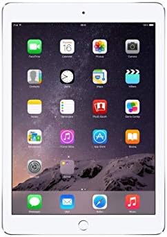 Apple iPad Air 2 16gb Wi-Fi 9.7 инчи, Сребро