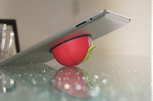 изукер, Каллива Девојка Камо Со Розова Лост за употреба со iPad, Android, Samsung, Kindle, Nook. Тоа Е Handономска Рачка, А Може