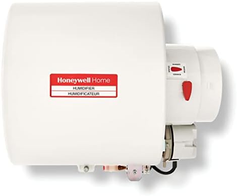 Honeywell Home HE240A овластувач за целата куќа