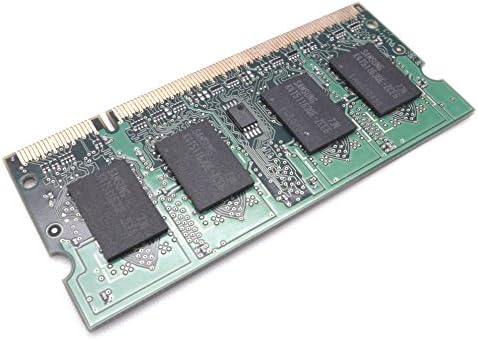 Samsung 512MB DDR2 PC2-5300 200-Пински ЛАПТОП SODIMM