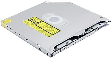 Нов 8x DL Dvd Cd Режач Супердрајв Замена За Apple MacBook Mac Книга Средината На 2010 A1342 Core 2 Duo 2.4 MC516L/MC516 13.3 13-Инчен Лаптоп,