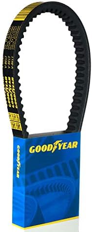 Goodyear Belts 24449 V-појас, должина 24/32 ширина, 44,9