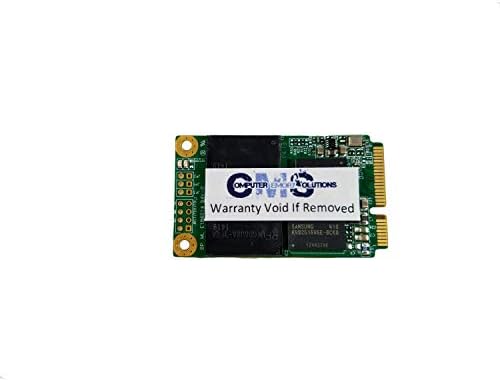 CMS 512gb mSATA 6GB/s Внатрешна SSD Компатибилна Со Dell Прецизна Мобилна Работна Станица M6800-C65